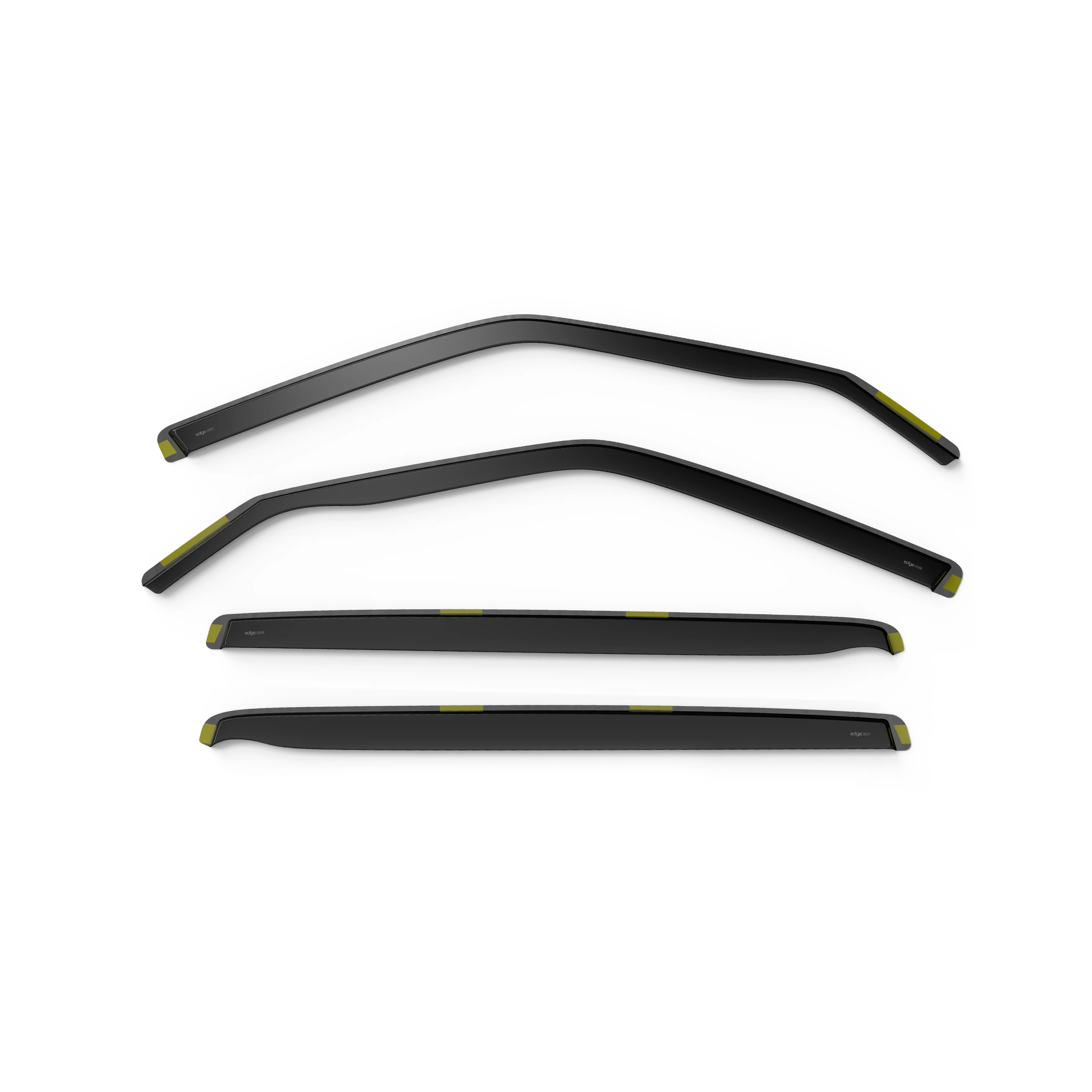 Discovery Wind Deflectors