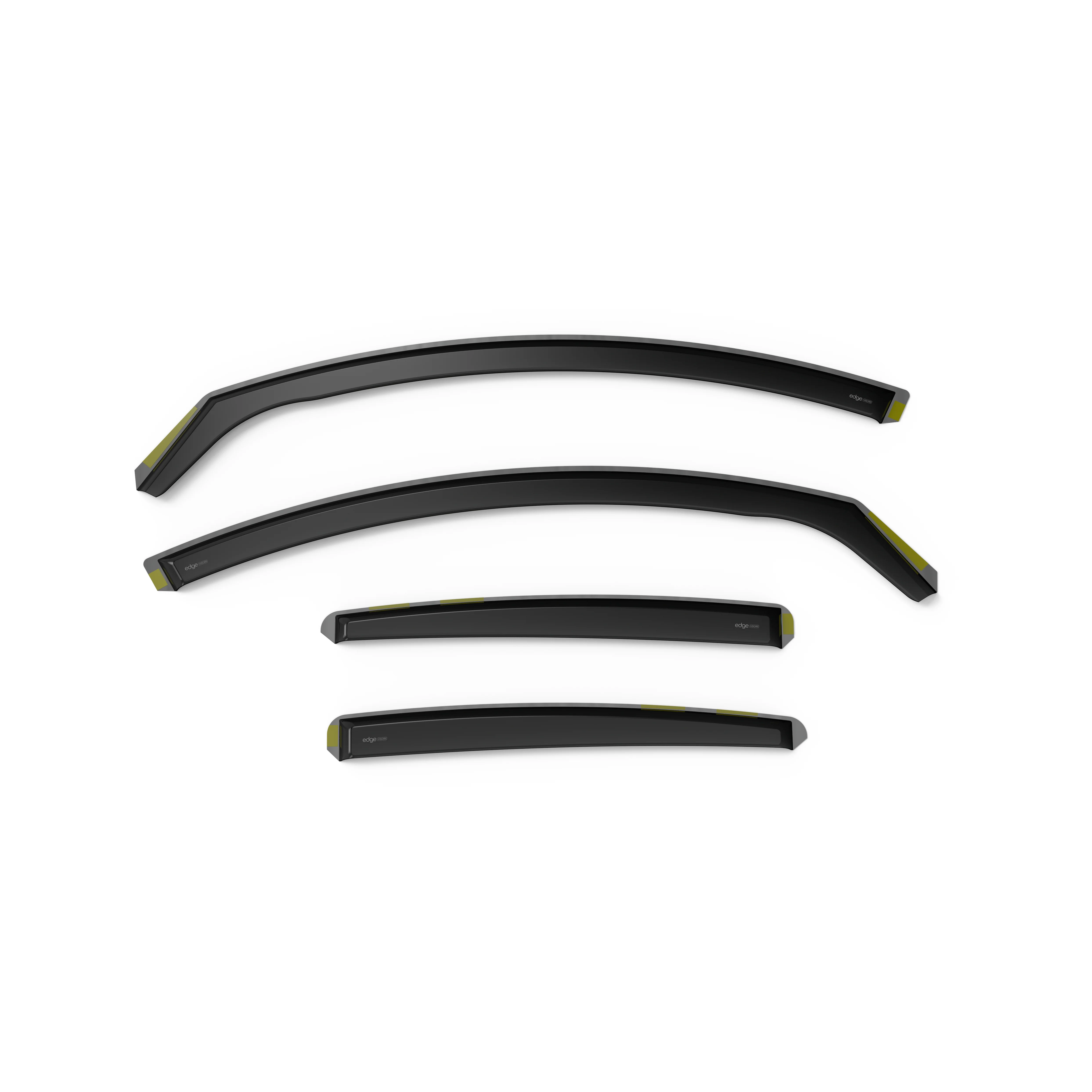Land Rover Wind Deflectors